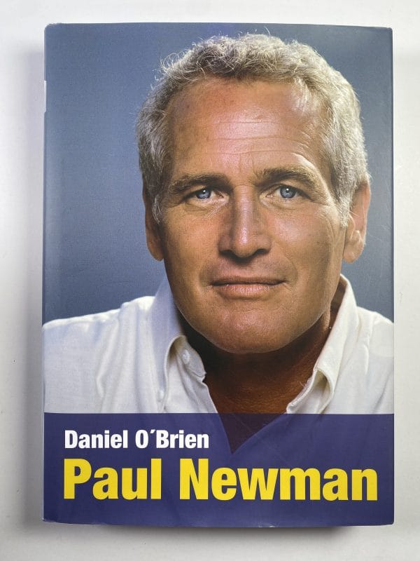 Paul Newman - Obrázek 1