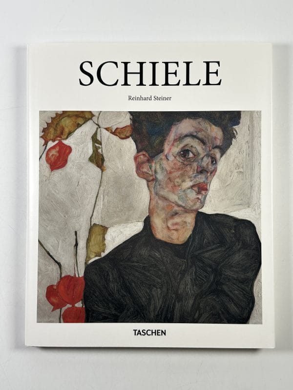 Schiele - Obrázek 1