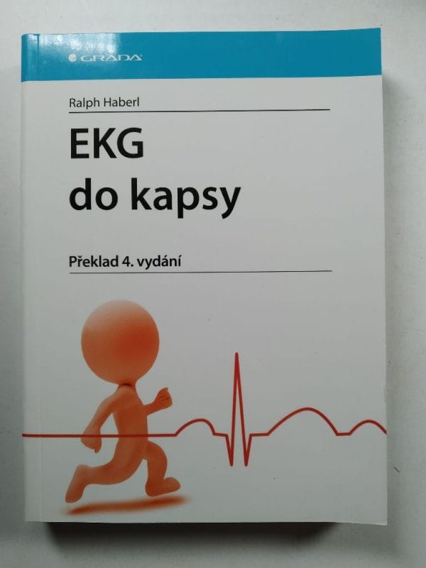 EKG do kapsy - Obrázek 1