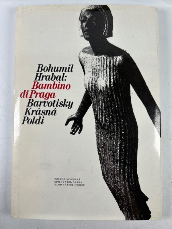 Bambino di Praga - Obrázek 1