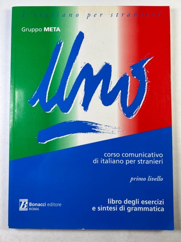 Uno - Level 1: Libro Degli Esercizi E Sintesi Di Grammatica - Obrázek 1