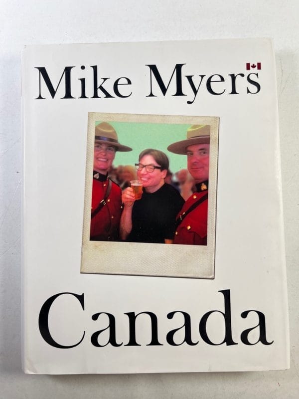 Canada - Obrázek 1