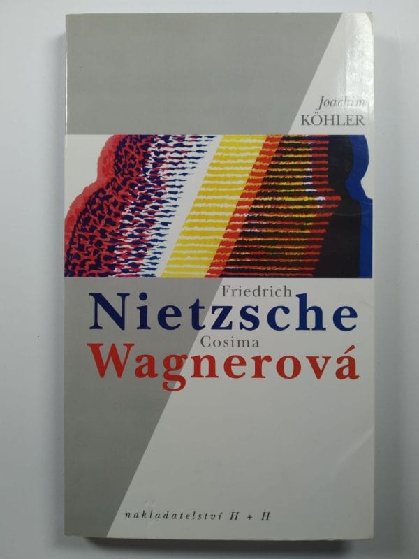 Friedrich Nietzsche, Cosima Wagnerová - Obrázek 1