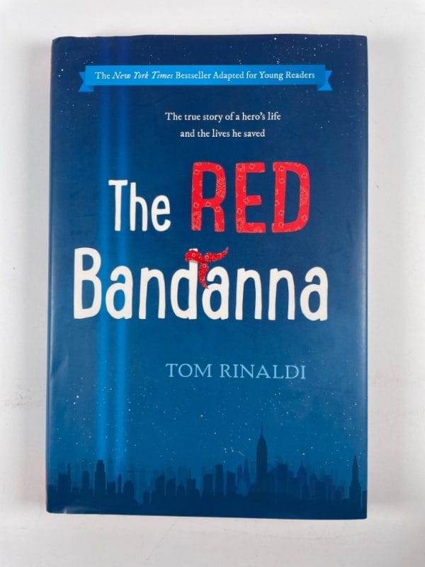 The Red Bandanna - Obrázek 1