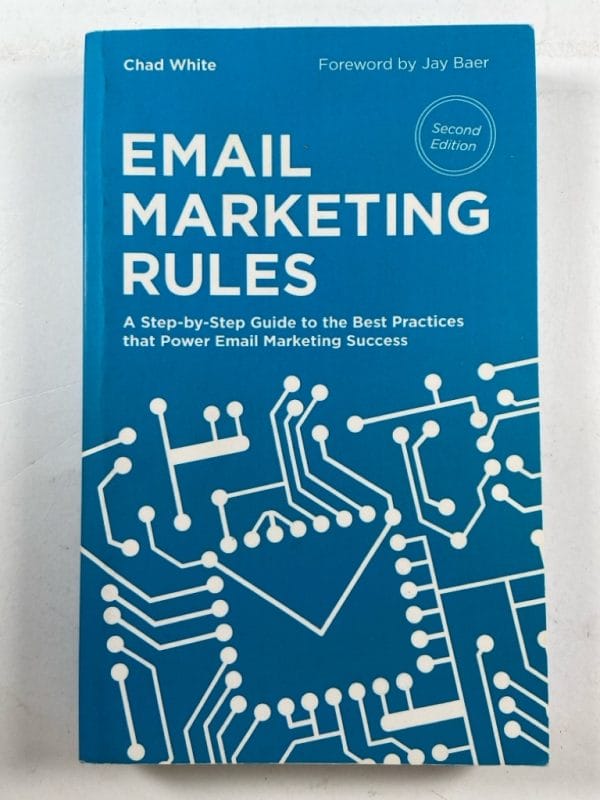 Email Marketing Rules - Obrázek 1