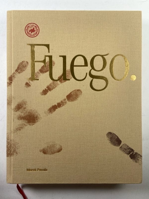 Fuego - Obrázek 1