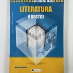 Literatura v kostce pro střední školy - Měkká (2024)