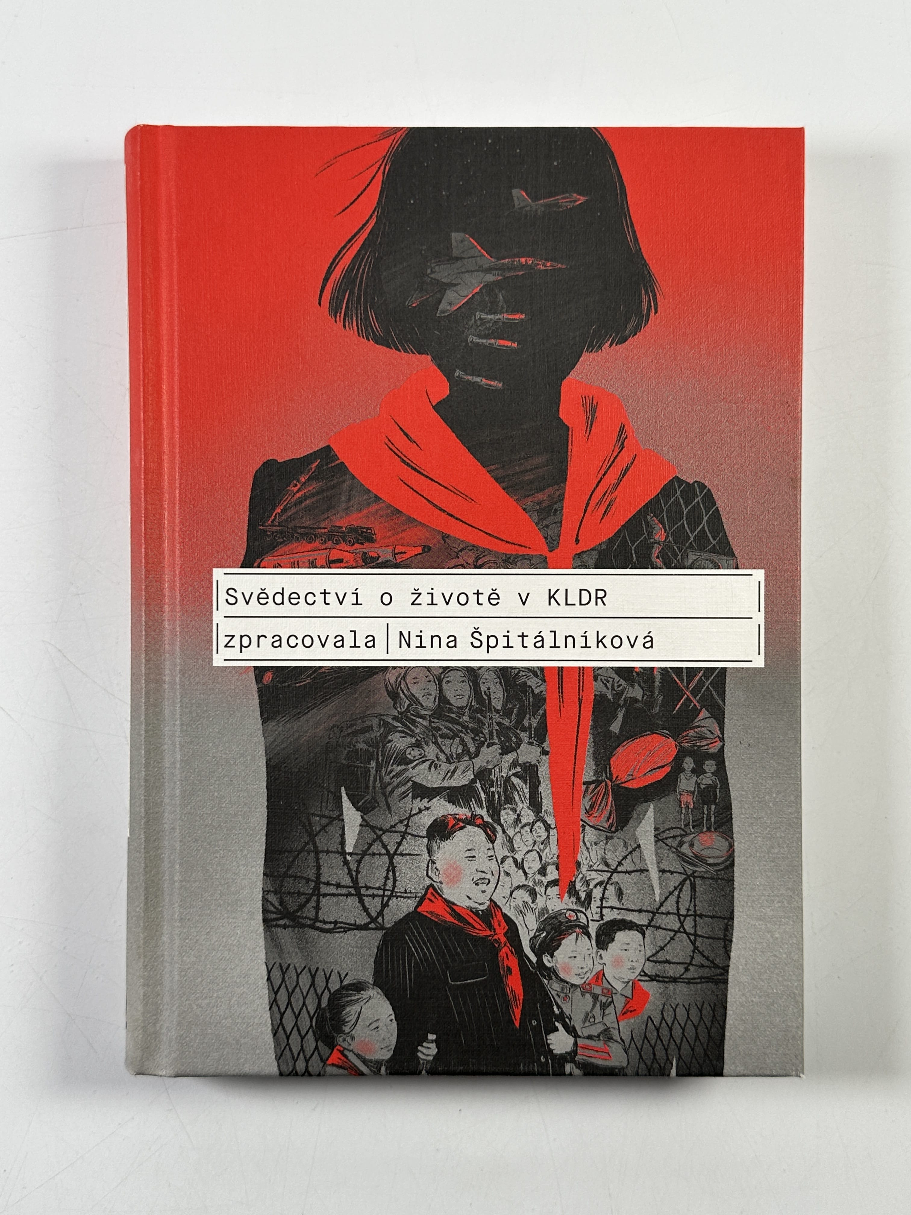 9788074227769 Svědectví o životě v KLDR - Obrázek 1