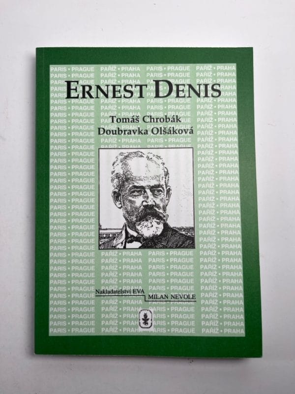 Ernest Denis - Obrázek 1