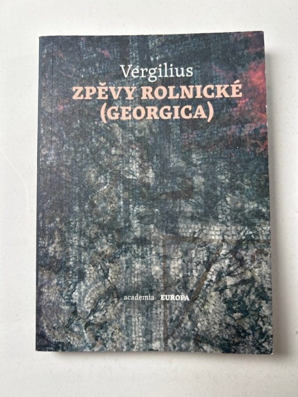 Zpěvy rolnické (Georgica) - Obrázek 1