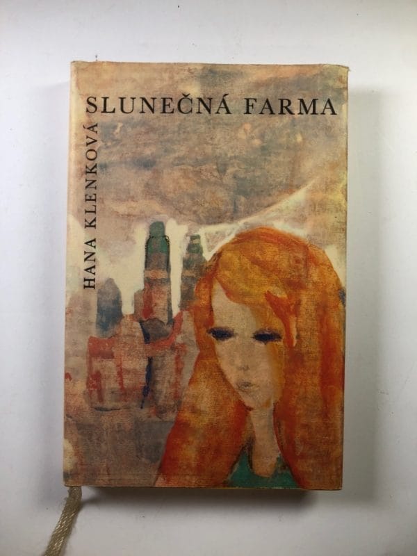 Slunečná farma - Obrázek 1
