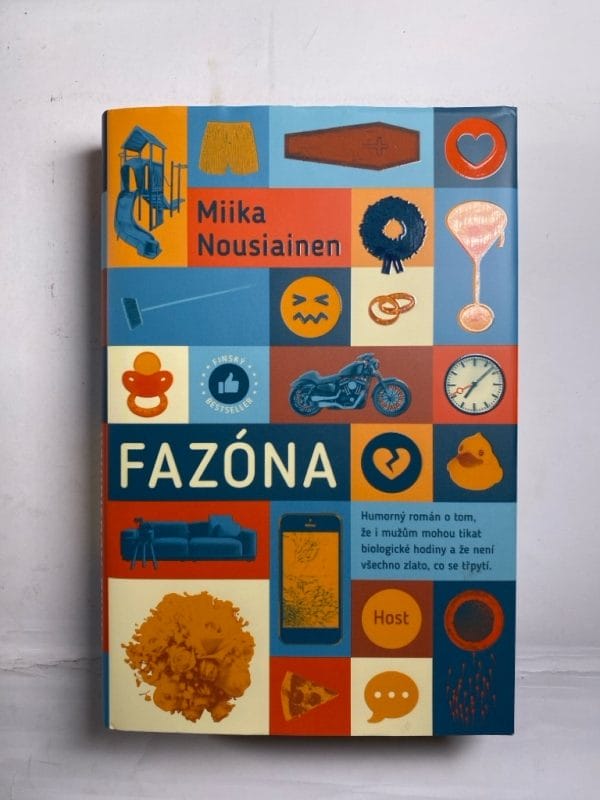 Fazóna - Obrázek 1