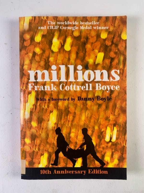 Millions - Obrázek 1