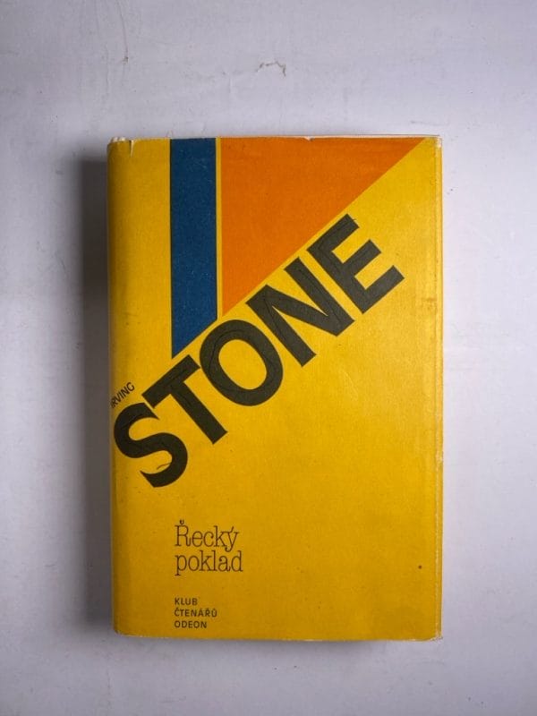 Řecký poklad - Obrázek 1