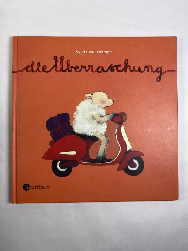Die Überraschung - Obrázek 1
