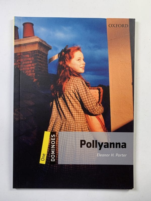 Pollyana - Obrázek 1