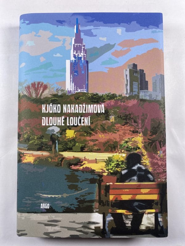 Dlouhé loučení - Obrázek 1
