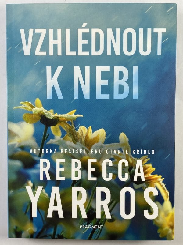 Vzlety a pády: Vzhlédnout k nebi (2) - Obrázek 1