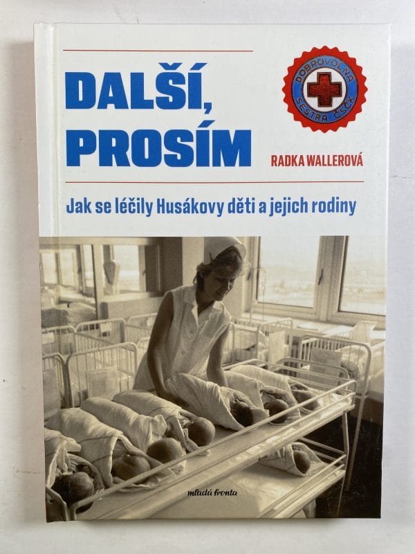 Další, prosím - Obrázek 1