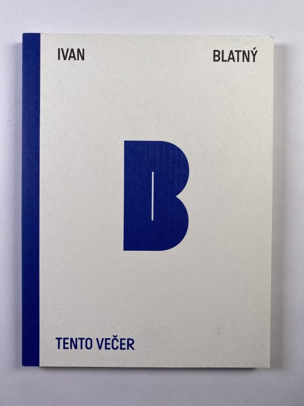Tento večer - Obrázek 1
