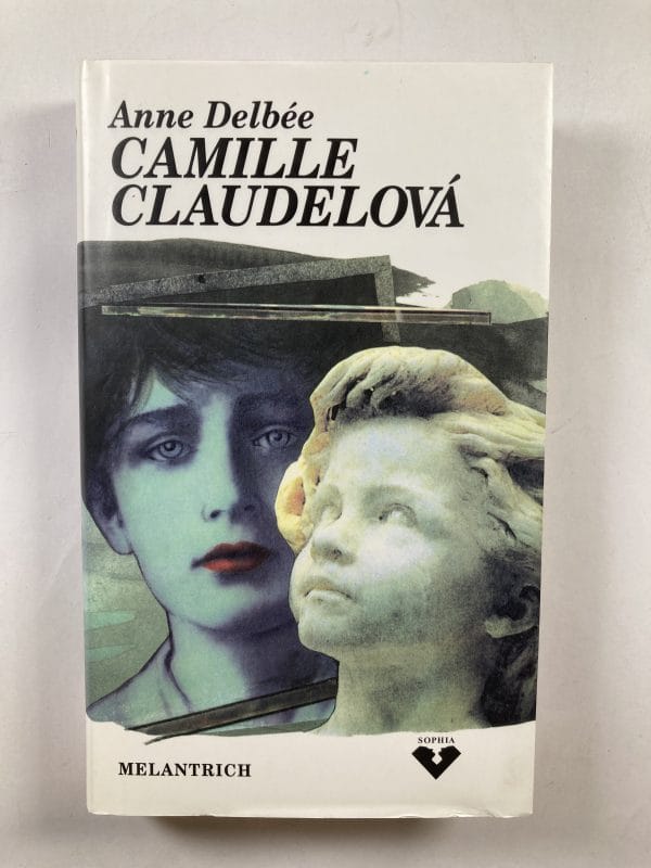 Camille Claudelová - Obrázek 1