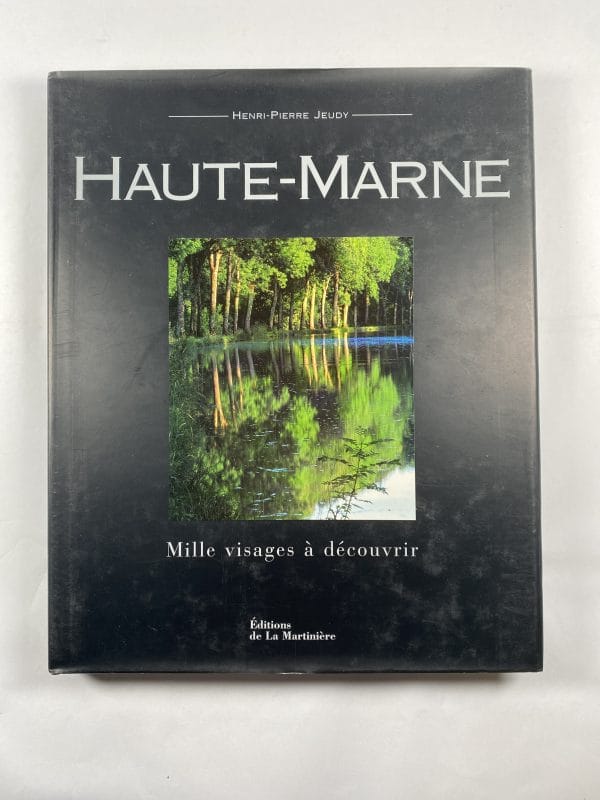 Haute-Marne - Obrázek 1