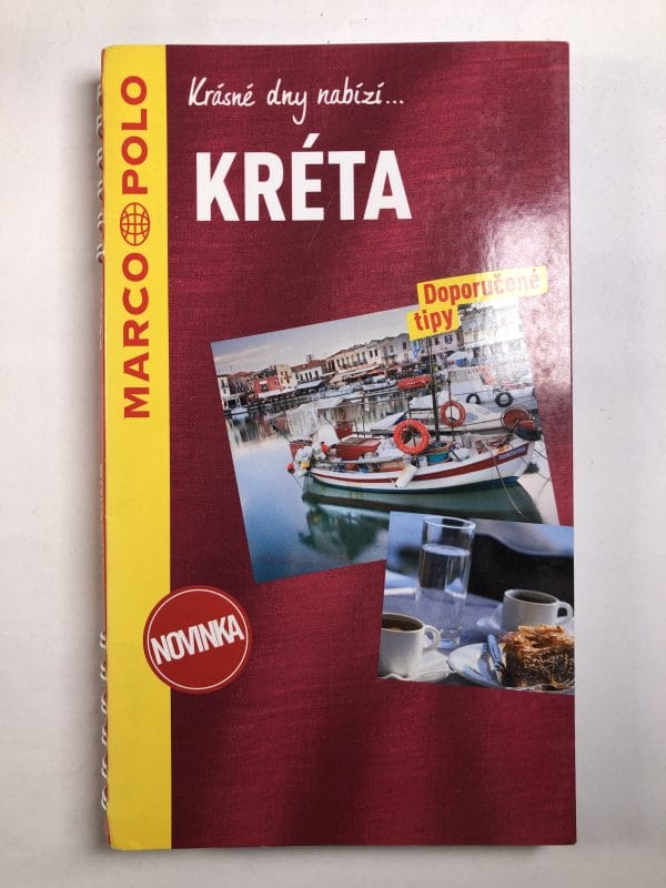 Kréta - Obrázek 1