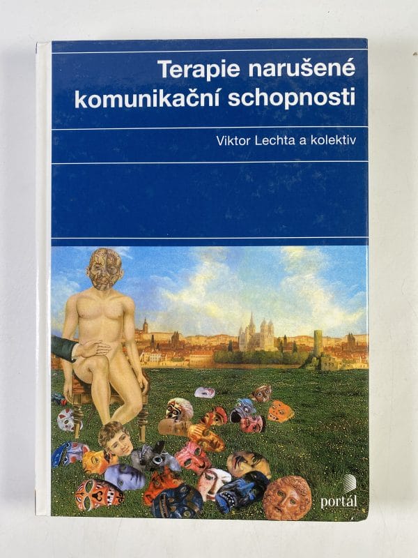 Terapie narušené komunikační schopnosti - Obrázek 1