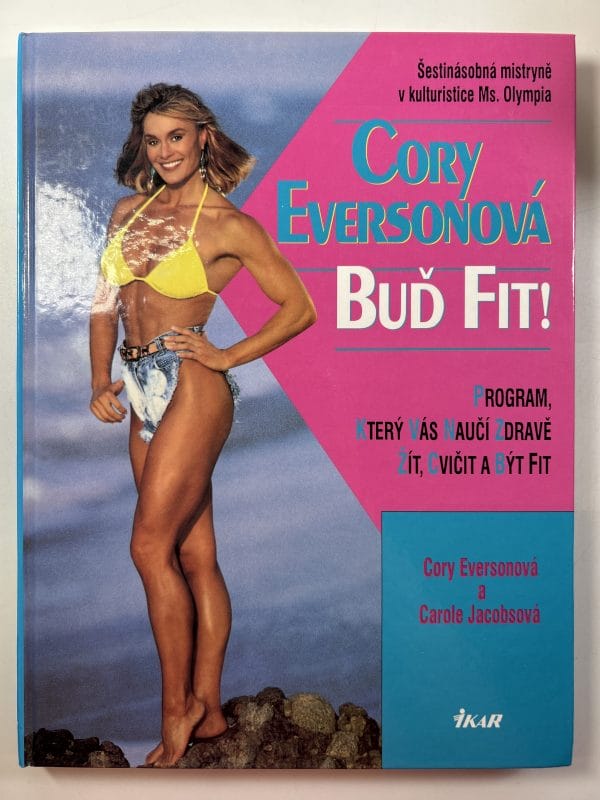 Buď fit! - Obrázek 1