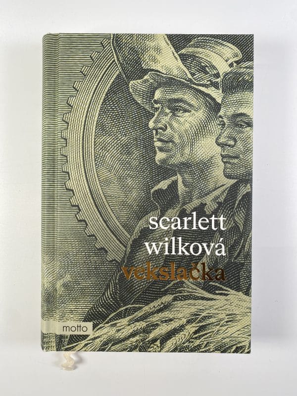 Vekslačka - Obrázek 1