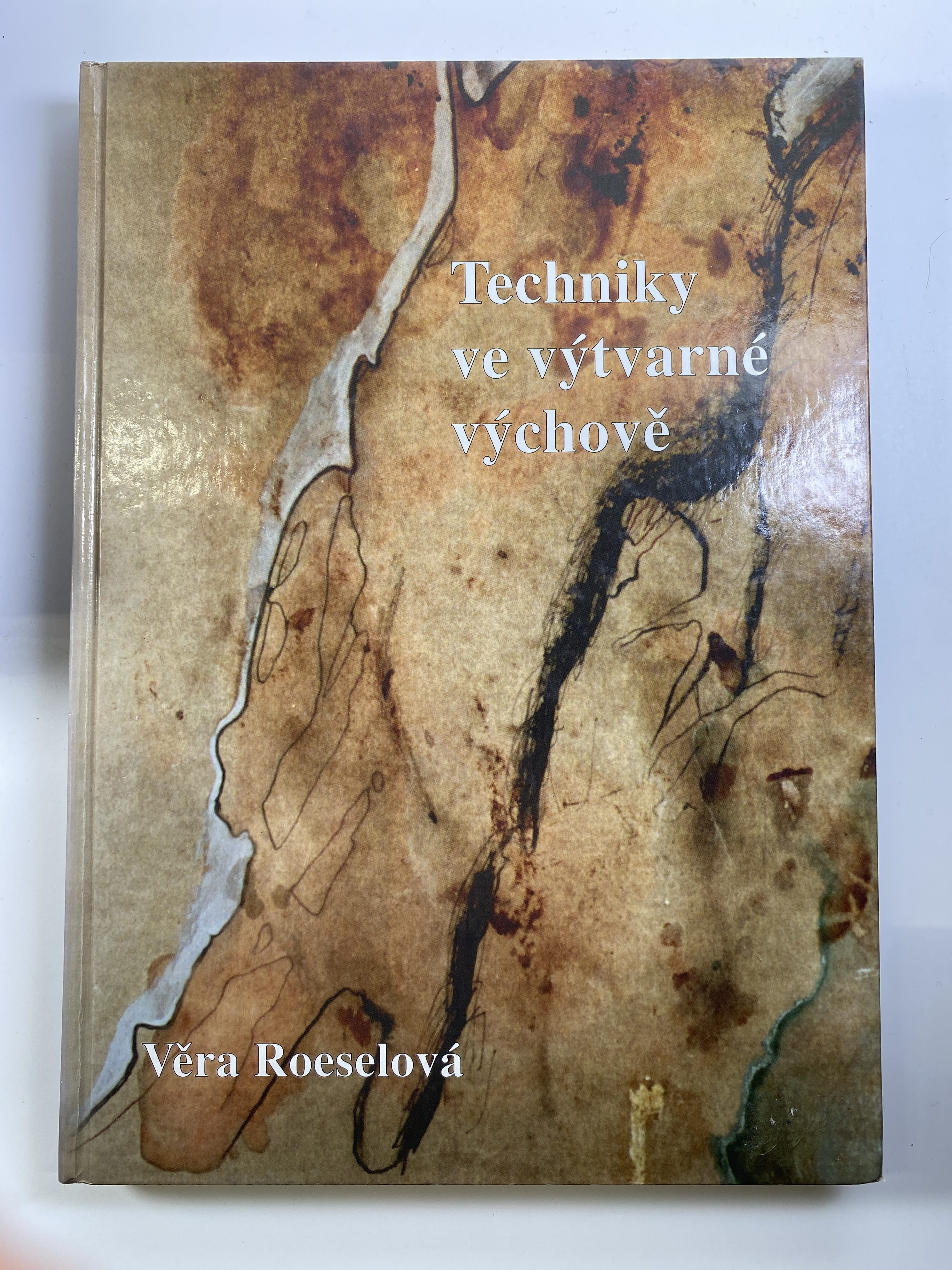 1sYYTf-h0o7K_o7vrP_sbCBcXpdGAWGBh.jpg Techniky ve výtvarné výchově - Obrázek 1