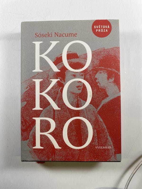 Kokoro - Obrázek 1