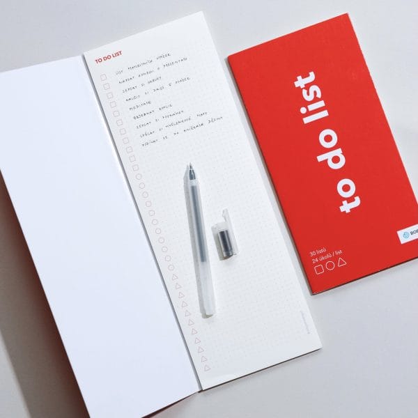 To do list - midi - Obrázek 2