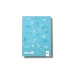 Skicák (A4) - edice Svět