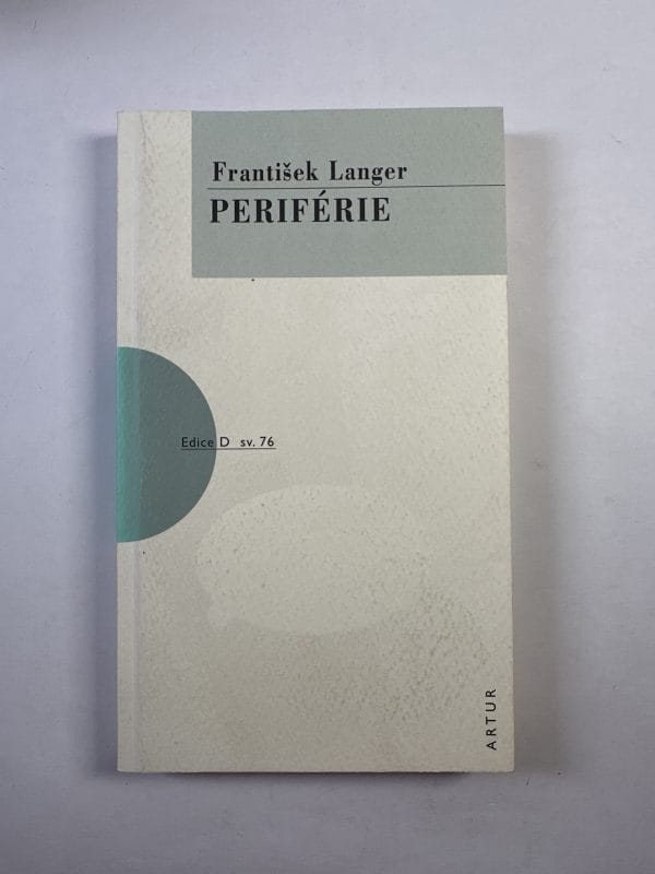 Periférie - Obrázek 1