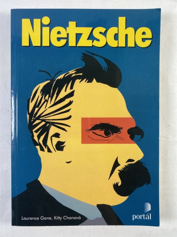 Nietzsche - Obrázek 1