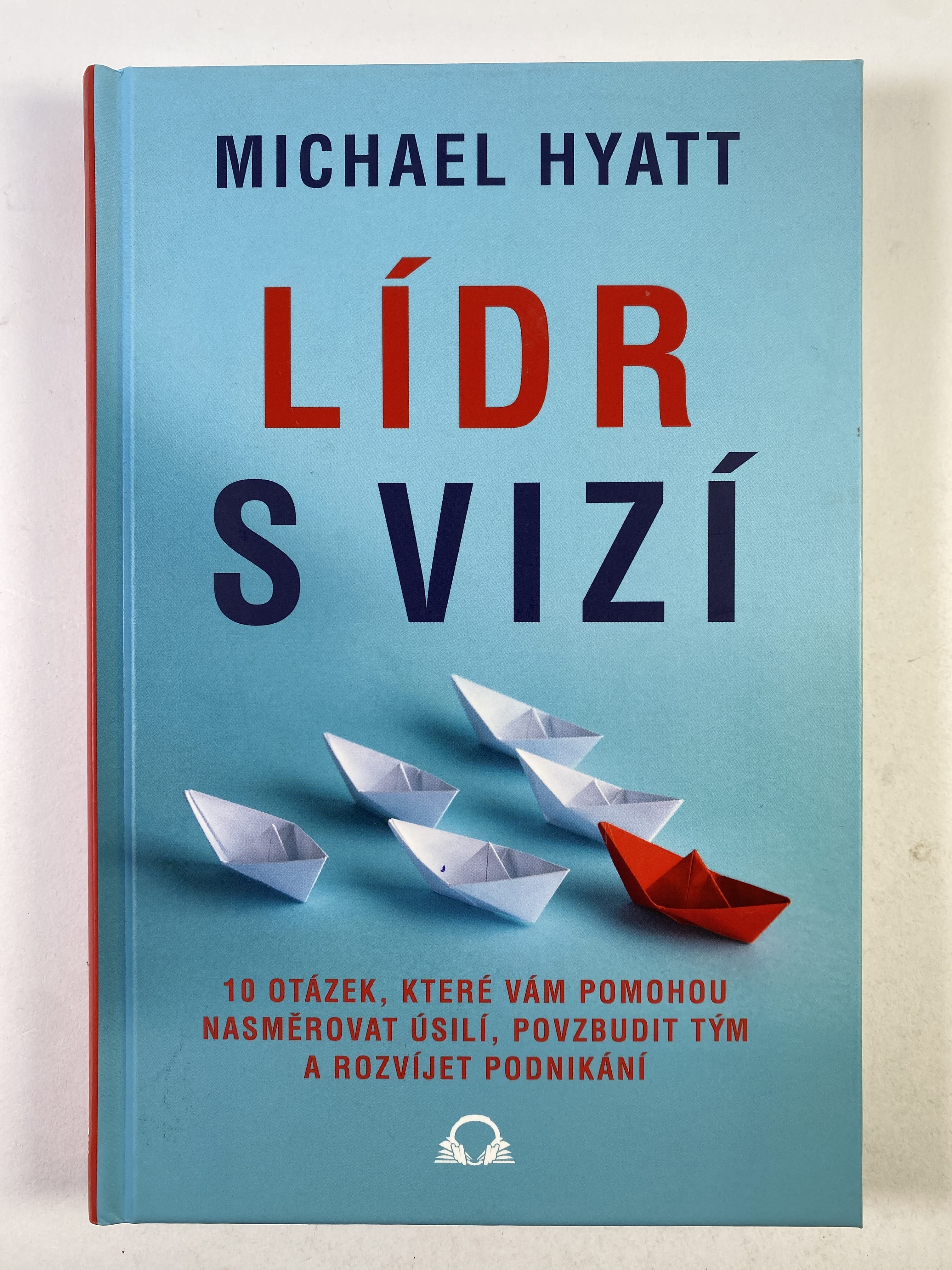 1VCLHjT6Io7UjFHWrRSJIQTO0bXE661is.jpg Lídr s vizí - Obrázek 1