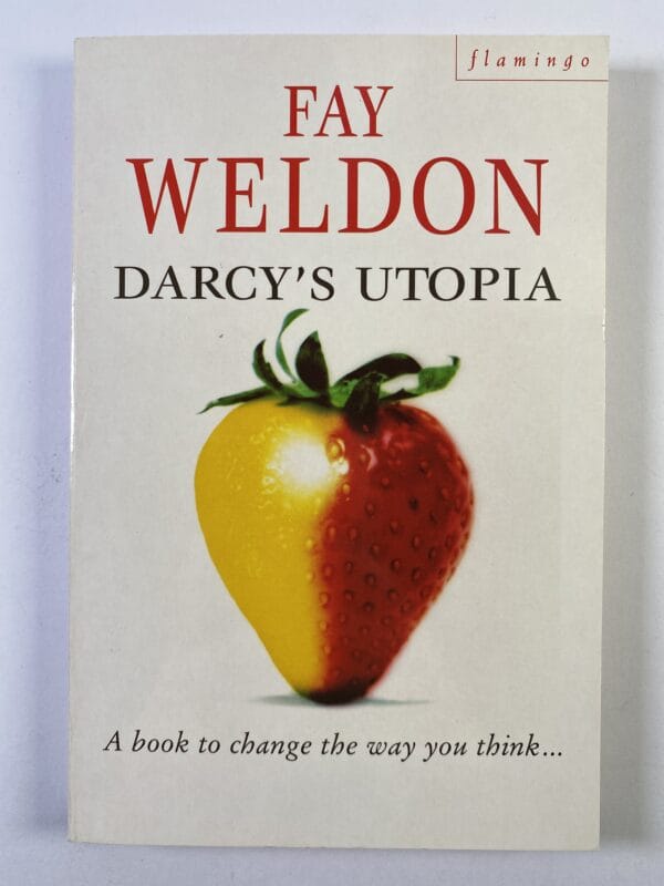 Darcy's Utopia - Obrázek 1