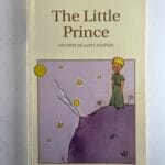 The Little Prince - Měkká (1999)