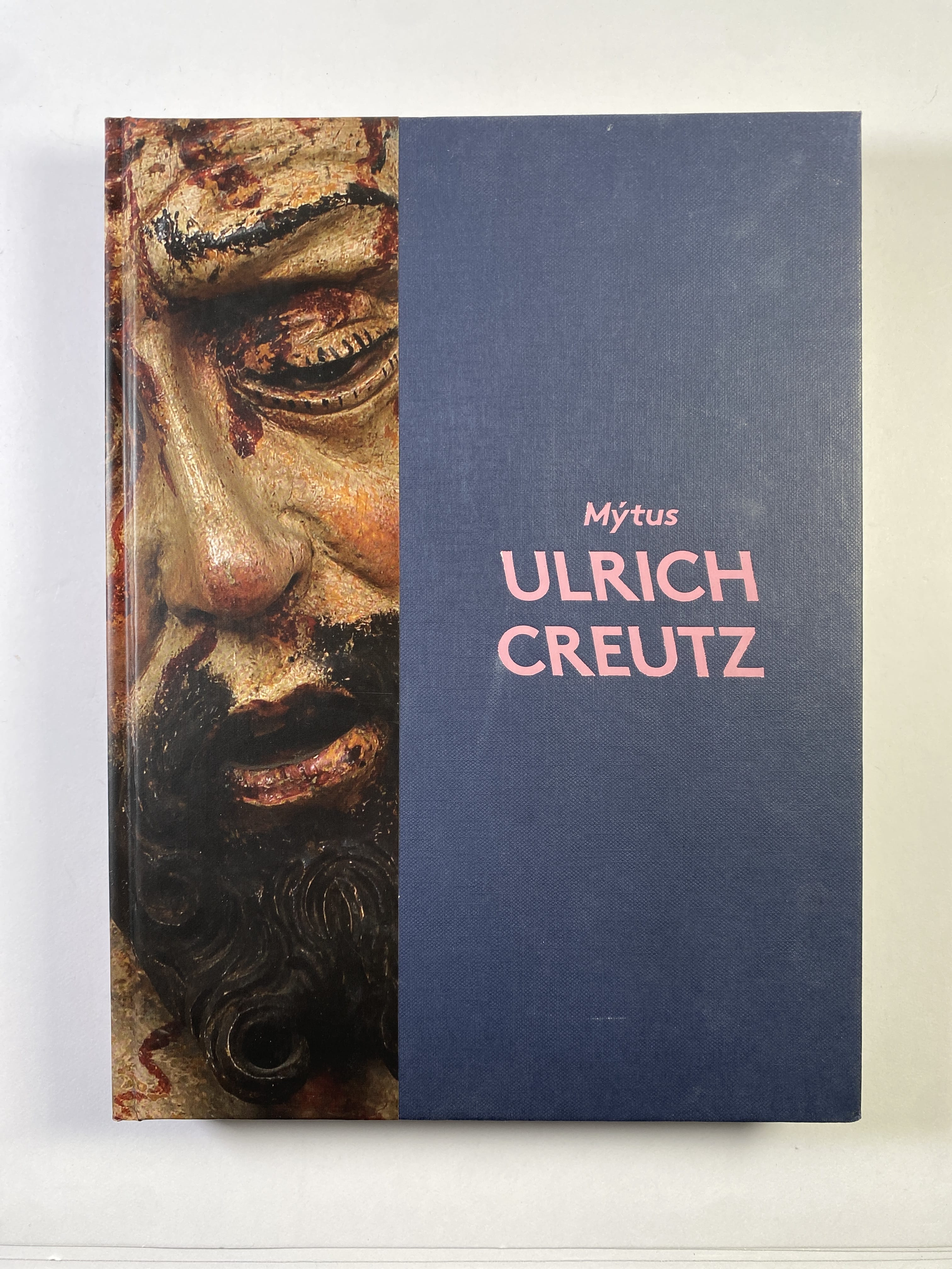 1Kz2AD5MLysmEh-0Hvr-eSLPZofe_DI-o.jpg Mýtus Ulrich Creutz - Obrázek 1