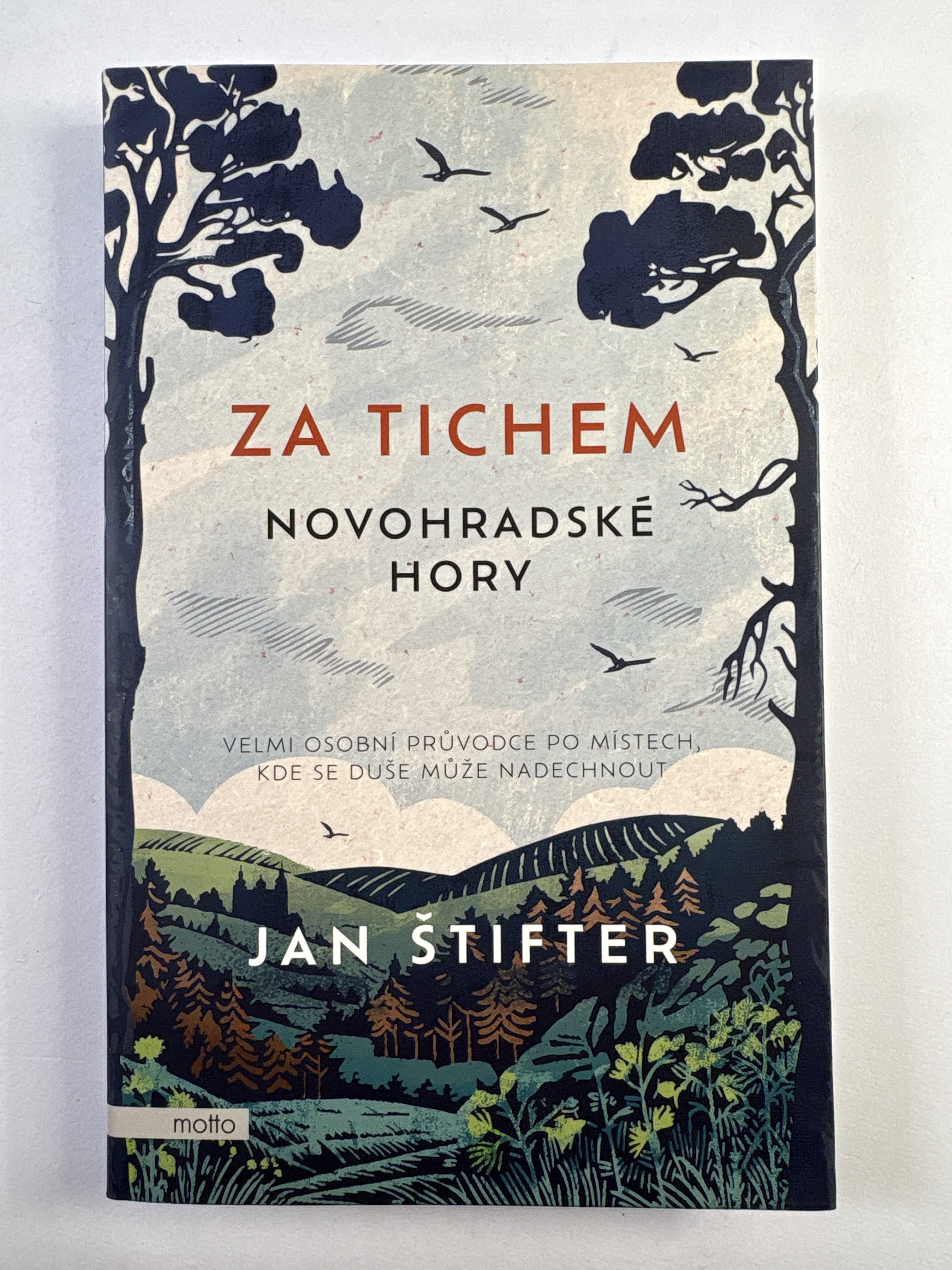 1PIXvJCWLugfBCgZGFiI1p_89w5DDo3GD.jpg Za Tichem: Novohradské hory - Obrázek 1
